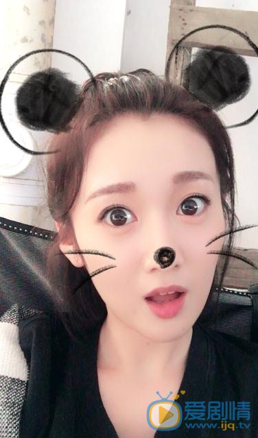 魏宸靓可爱照 魏宸靓高清写真_魏宸靓高清剧照