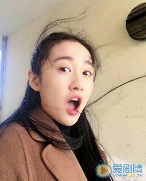 魏宸靓生活照 魏宸靓高清写真_魏宸靓高清剧照