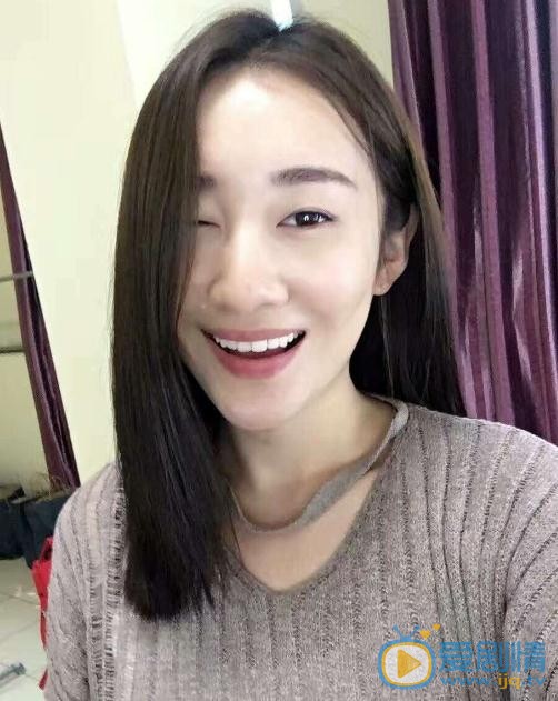 魏宸靓生活照 魏宸靓高清写真_魏宸靓高清剧照
