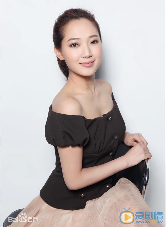 秦子越气质写真 秦子越高清写真_秦子越高清剧照