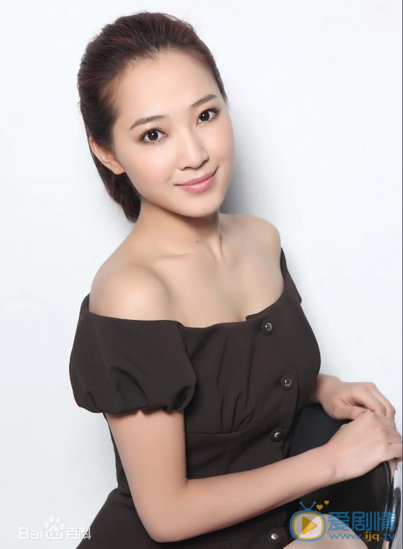秦子越气质写真 秦子越高清写真_秦子越高清剧照