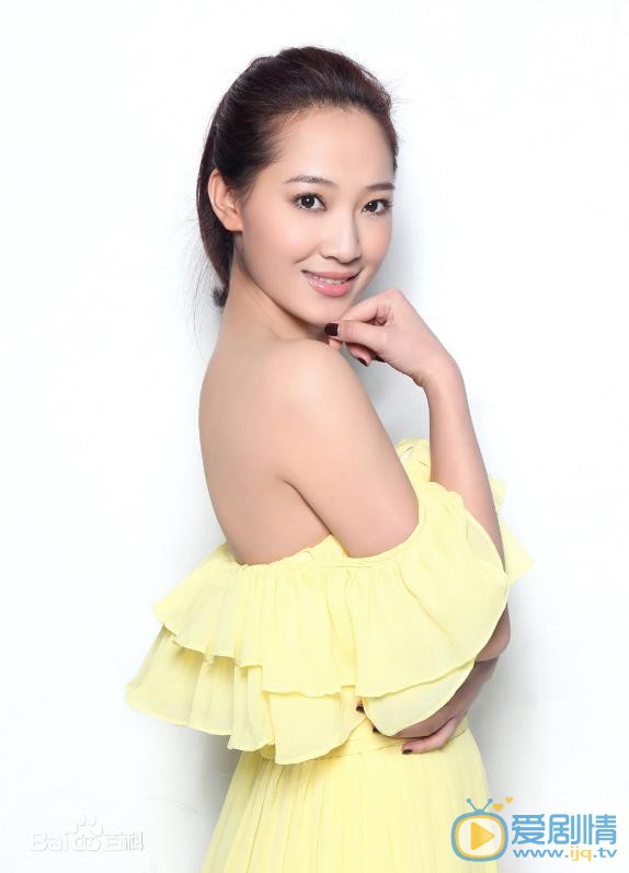 秦子越气质写真 秦子越高清写真_秦子越高清剧照