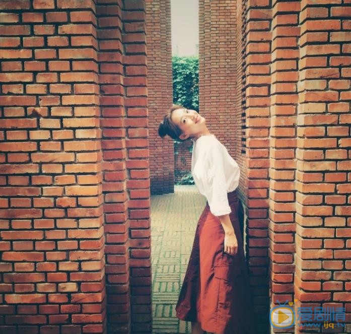秦子越旅行大图 秦子越高清写真_秦子越高清剧照