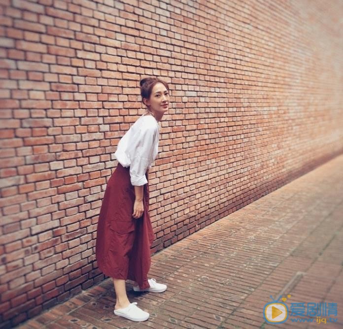 秦子越旅行大图 秦子越高清写真_秦子越高清剧照