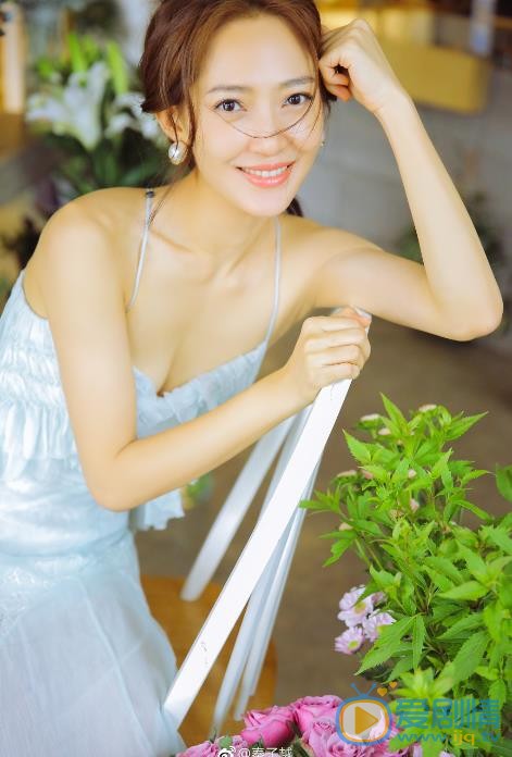 秦子越时尚写真 秦子越高清写真_秦子越高清剧照