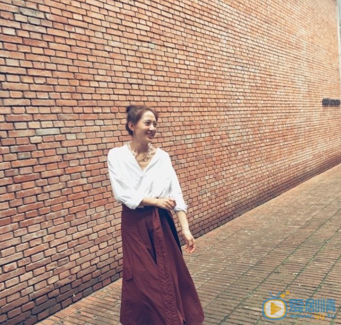 秦子越旅行大图 秦子越高清写真_秦子越高清剧照