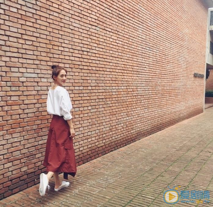 秦子越旅行大图 秦子越高清写真_秦子越高清剧照