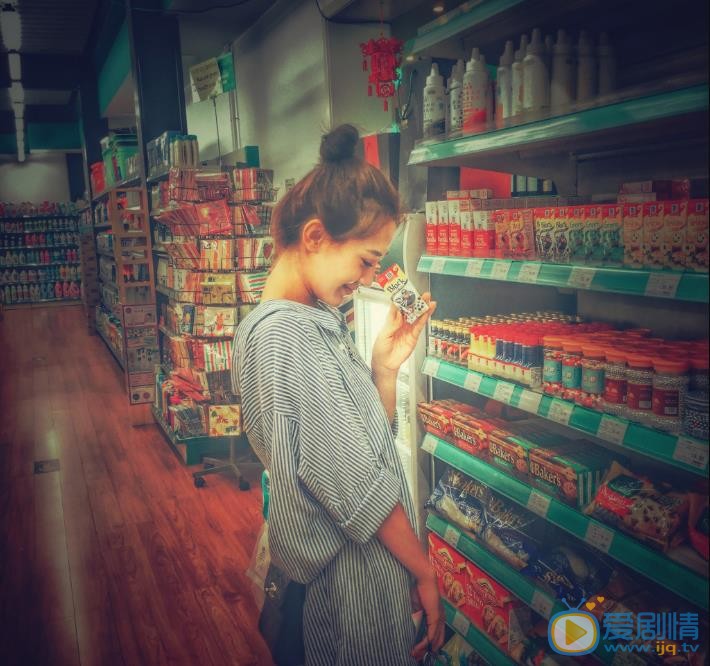秦子越旅行大图 秦子越高清写真_秦子越高清剧照
