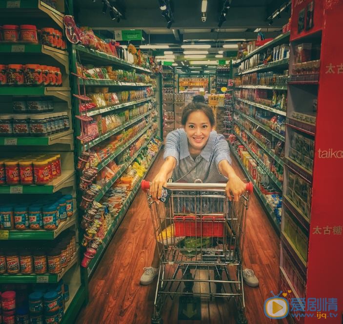 秦子越旅行大图 秦子越高清写真_秦子越高清剧照