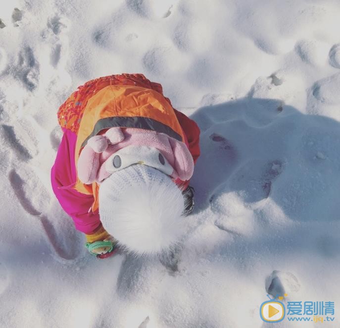 秦子越女儿照片 秦子越高清写真_秦子越高清剧照