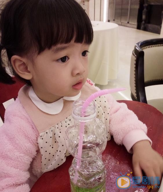 秦子越女儿照片 秦子越高清写真_秦子越高清剧照