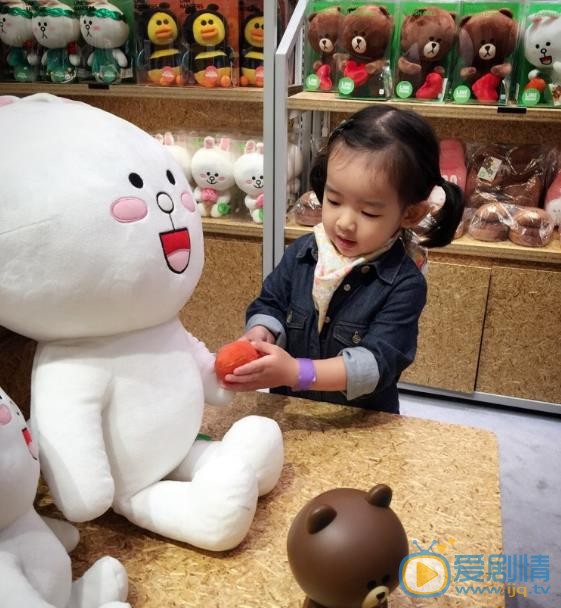 秦子越女儿照片 秦子越高清写真_秦子越高清剧照