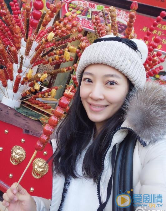 秦子越生活照 秦子越高清写真_秦子越高清剧照