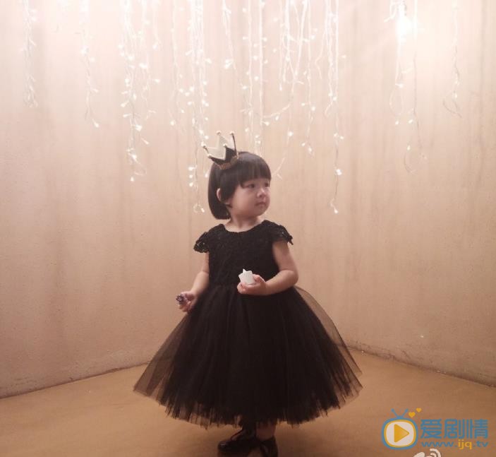 秦子越女儿照片 秦子越高清写真_秦子越高清剧照