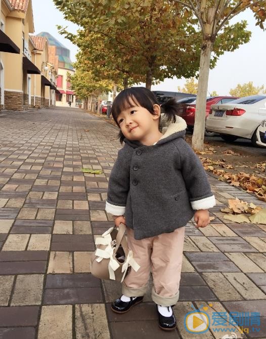 秦子越女儿照片 秦子越高清写真_秦子越高清剧照