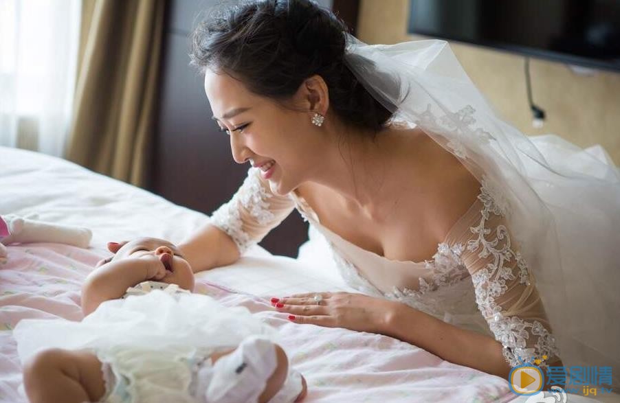 秦子越婚纱照 秦子越高清写真_秦子越高清剧照