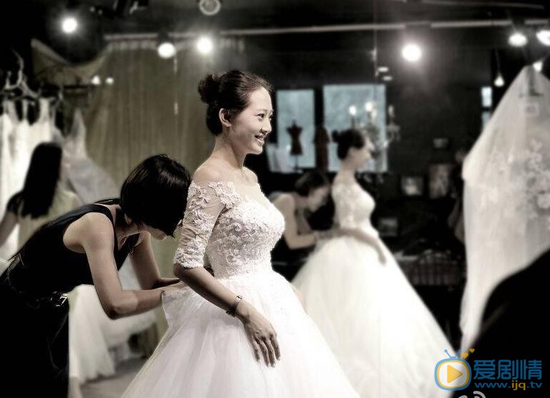 秦子越婚纱照 秦子越高清写真_秦子越高清剧照