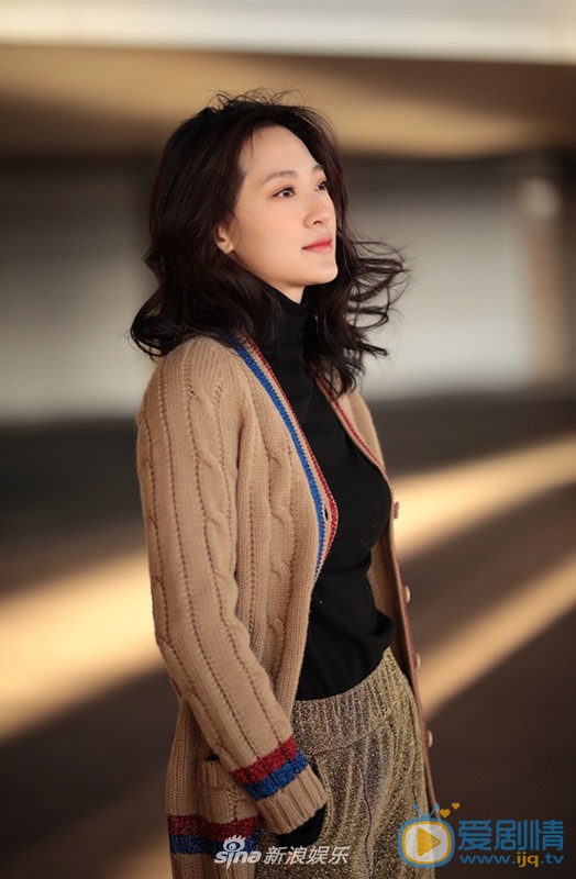 秦子越气质写真 秦子越高清写真_秦子越高清剧照