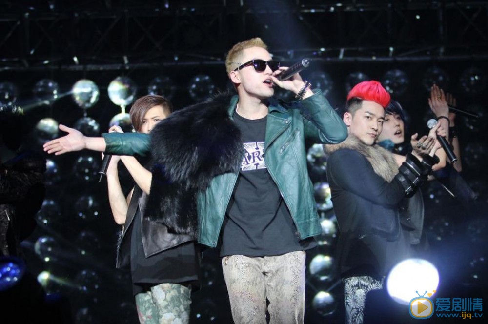 肖顺尧组合团队写真 肖顺尧高清写真_肖顺尧高清剧照