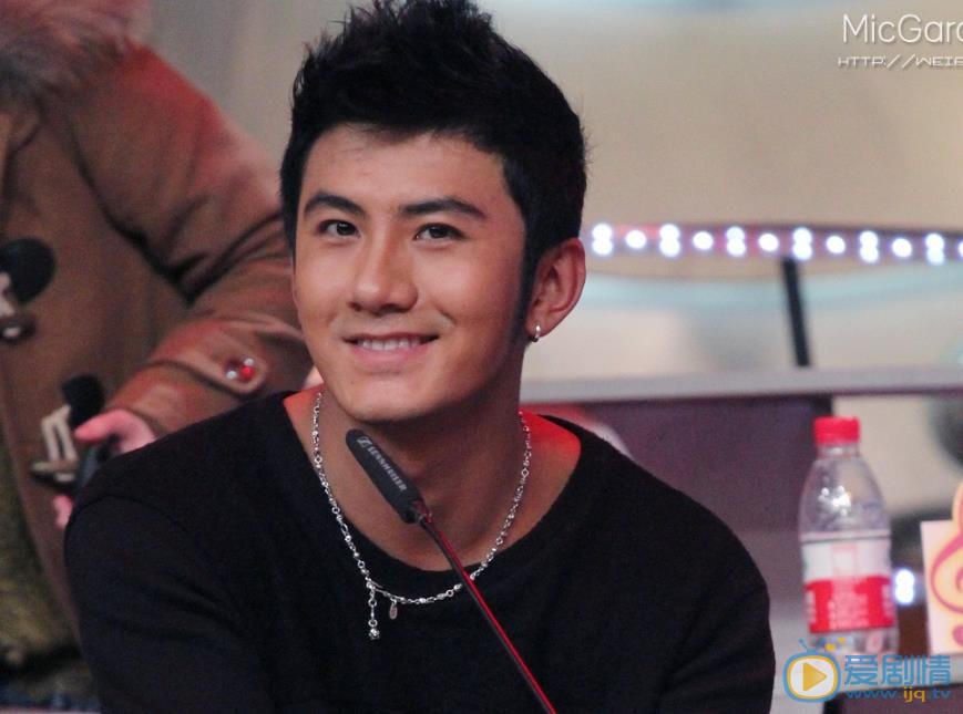 肖顺尧活动节目照 肖顺尧高清写真_肖顺尧高清剧照