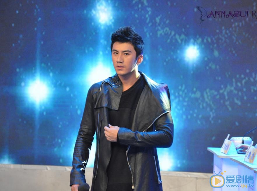 肖顺尧活动节目照 肖顺尧高清写真_肖顺尧高清剧照