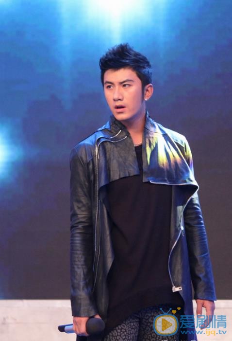 肖顺尧活动节目照 肖顺尧高清写真_肖顺尧高清剧照