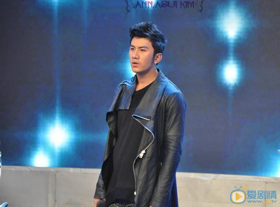 肖顺尧活动节目照 肖顺尧高清写真_肖顺尧高清剧照