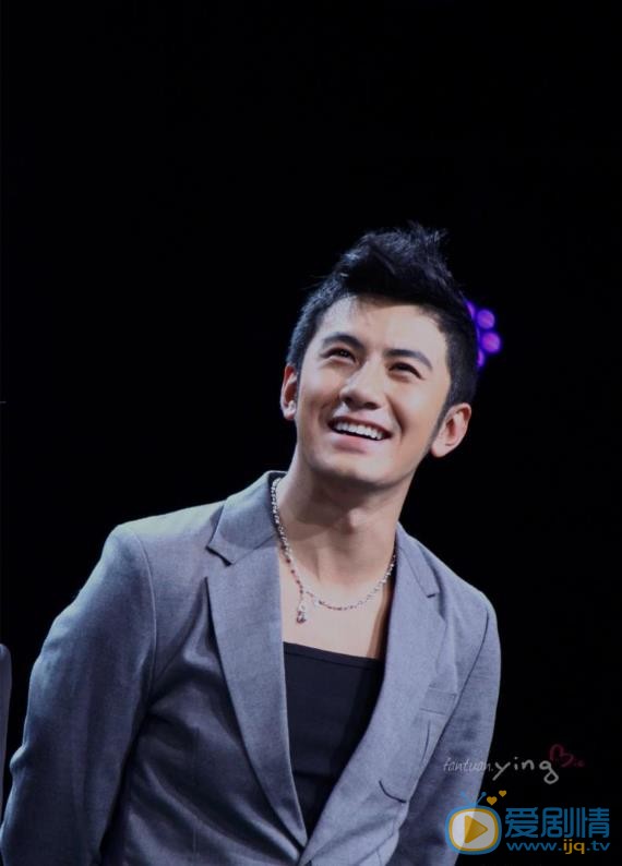 肖顺尧活动节目照 肖顺尧高清写真_肖顺尧高清剧照