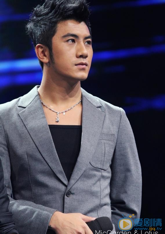 肖顺尧活动节目照 肖顺尧高清写真_肖顺尧高清剧照