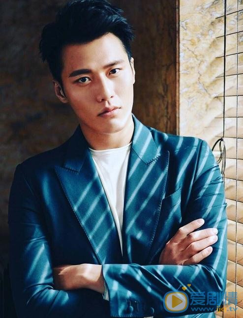 张睿家写真 张睿家高清写真_张睿家高清剧照