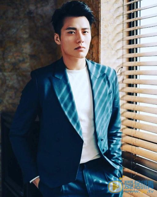 张睿家写真 张睿家高清写真_张睿家高清剧照