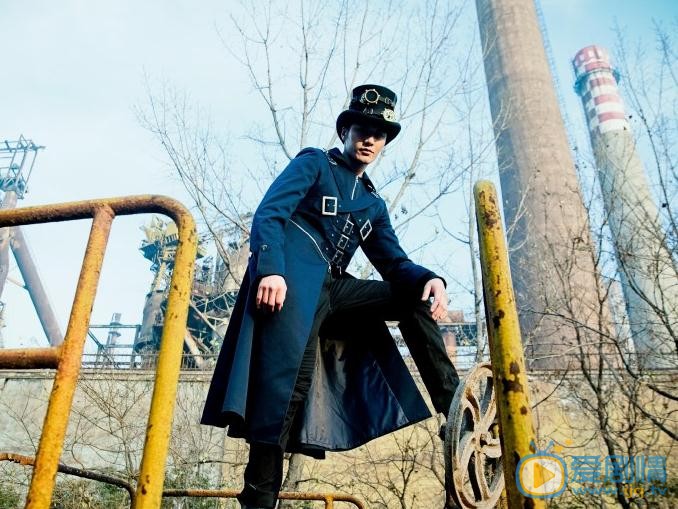 张睿家写真 张睿家高清写真_张睿家高清剧照