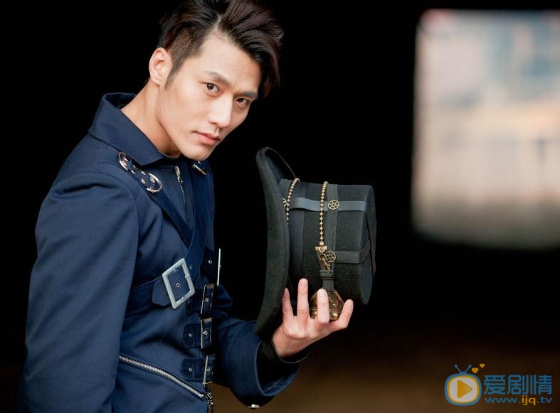 张睿家写真 张睿家高清写真_张睿家高清剧照