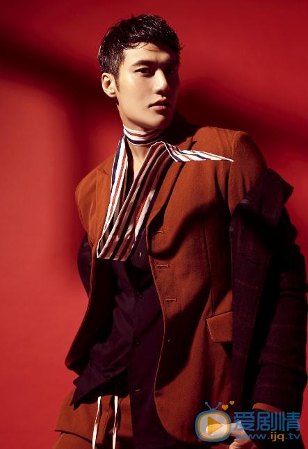 张睿家写真 张睿家高清写真_张睿家高清剧照