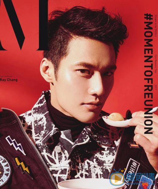 张睿家写真 张睿家高清写真_张睿家高清剧照