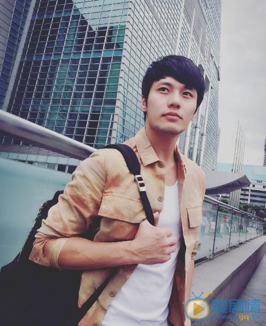 张睿家生活照 张睿家高清写真_张睿家高清剧照