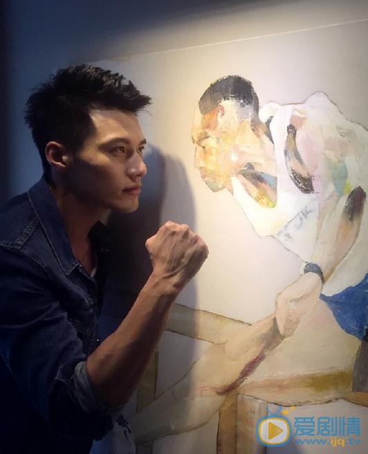 张睿家生活照 张睿家高清写真_张睿家高清剧照