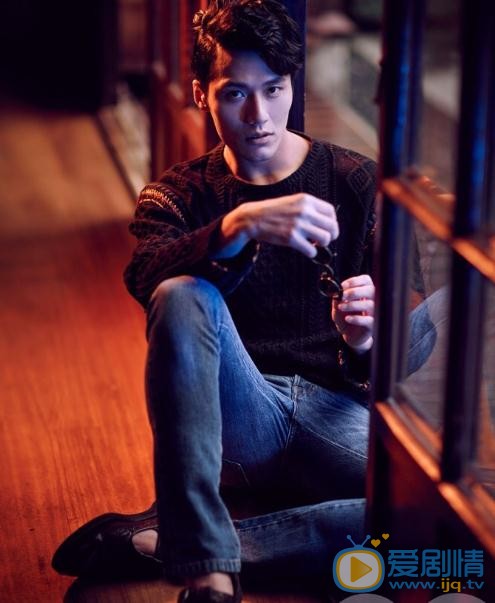 张睿家写真 张睿家高清写真_张睿家高清剧照