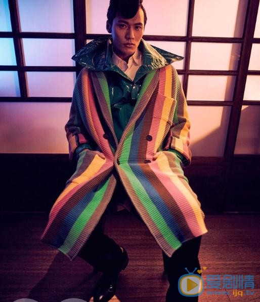 张睿家写真 张睿家高清写真_张睿家高清剧照