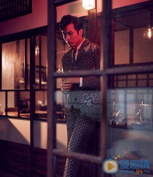 张睿家写真 张睿家高清写真_张睿家高清剧照