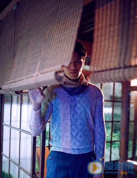 张睿家写真 张睿家高清写真_张睿家高清剧照