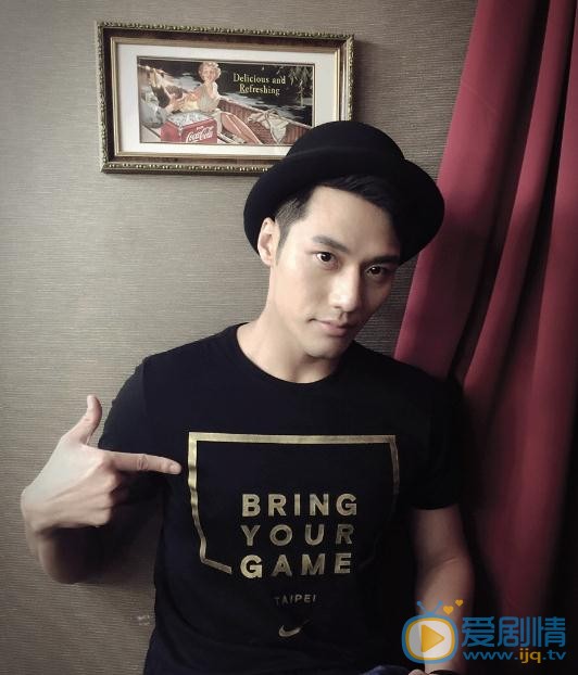 张睿家生活照 张睿家高清写真_张睿家高清剧照