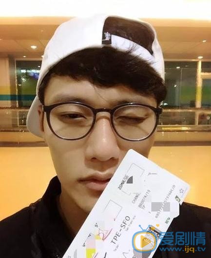 张睿家生活照 张睿家高清写真_张睿家高清剧照