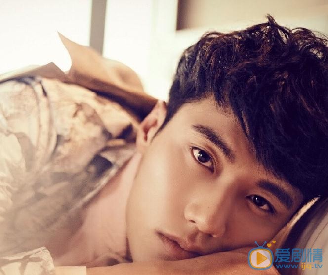 张睿家生活照 张睿家高清写真_张睿家高清剧照