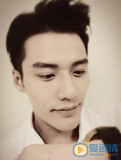 张睿家生活照 张睿家高清写真_张睿家高清剧照