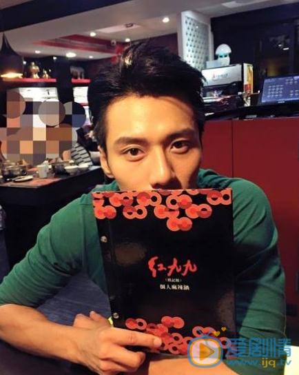 张睿家生活照 张睿家高清写真_张睿家高清剧照