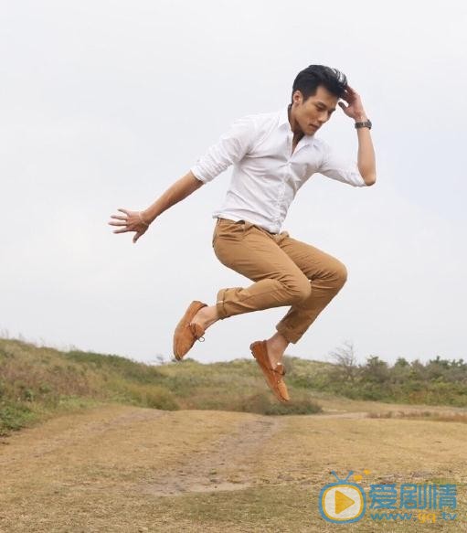 张睿家生活照 张睿家高清写真_张睿家高清剧照