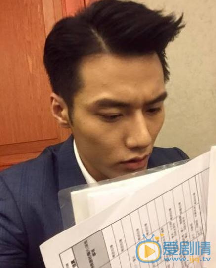 张睿家生活照 张睿家高清写真_张睿家高清剧照