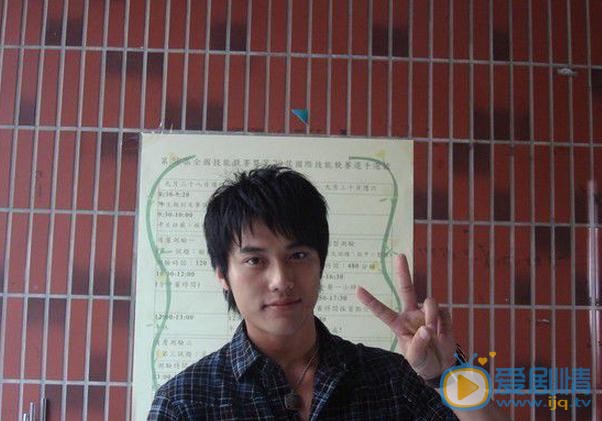 张睿家早期写真 张睿家高清写真_张睿家高清剧照