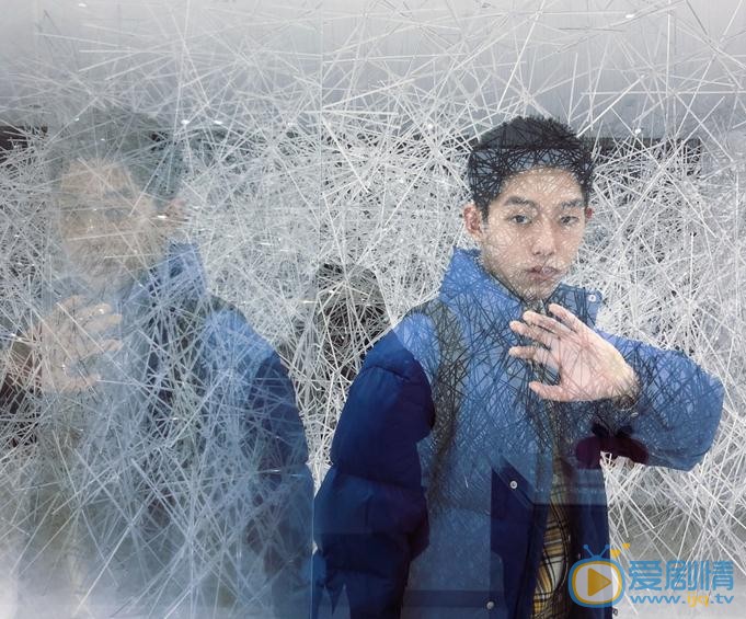 王锵写真 王锵高清写真_王锵高清剧照